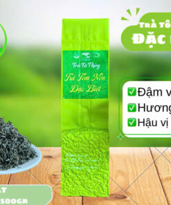 Trà Tôm Nõn đặc biệt