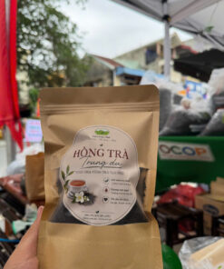 HỒNG TRÀ VẠN PHÚ