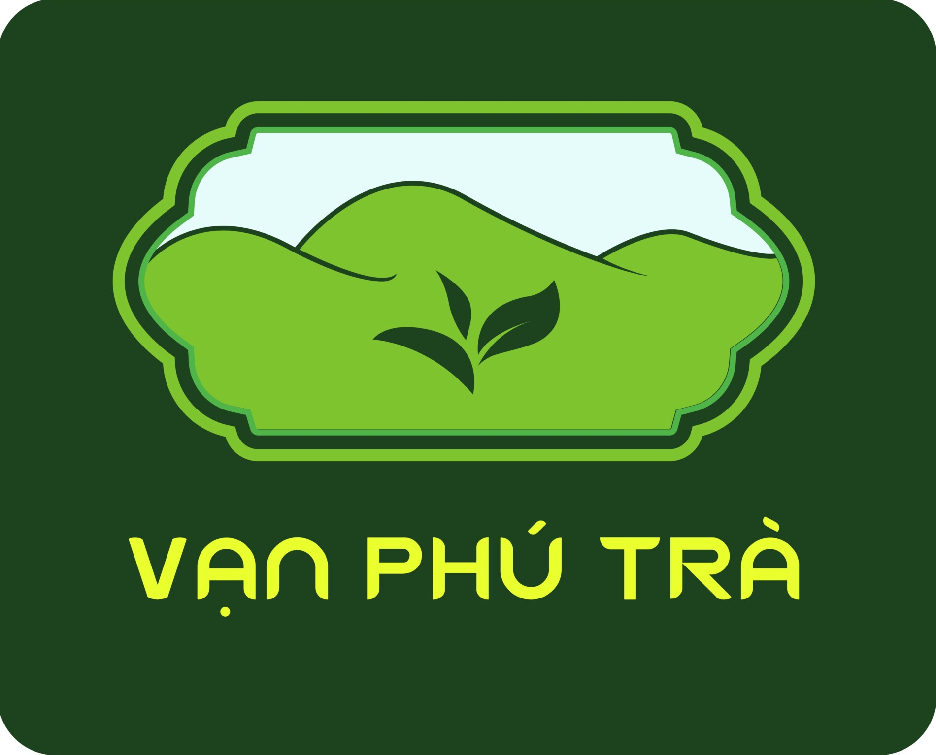 Vạn Phú Trà
